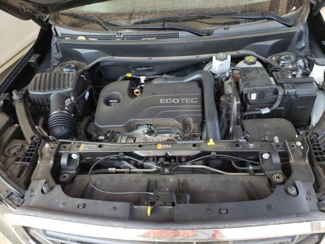 3GKALTEV2JL345718 GMC Terrain Sle
