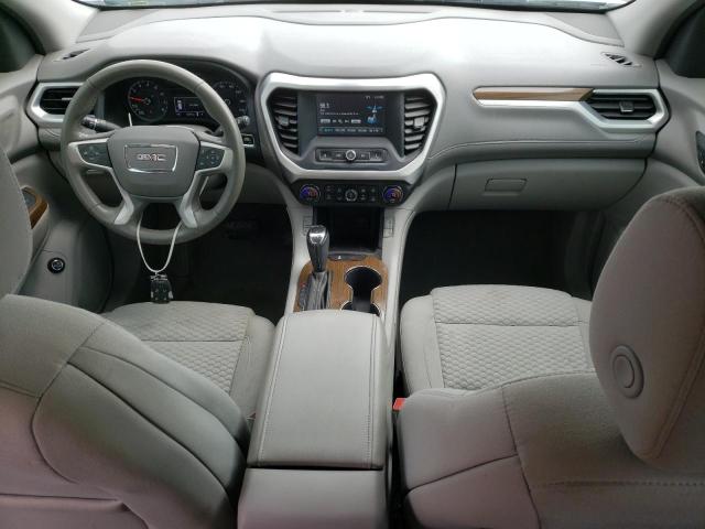 1GKKNLLA1KZ267859 GMC ACADIA SLE