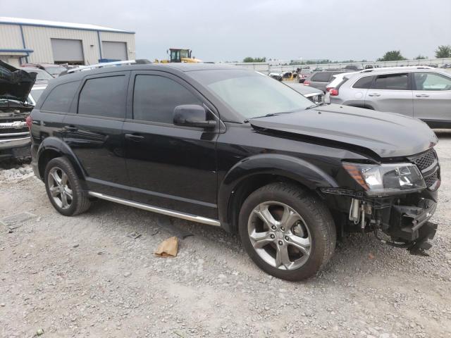 3C4PDCGG4GT148835 Dodge Journey Crossroad
