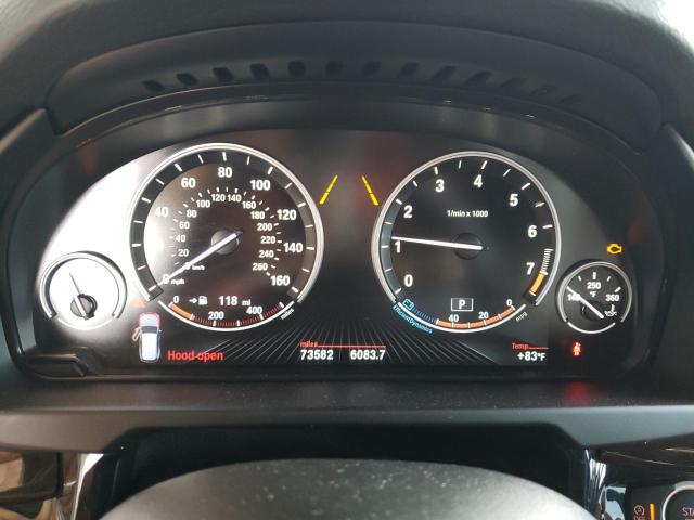 5UXKR0C50H0U53650 BMW X5 Xdrive35i