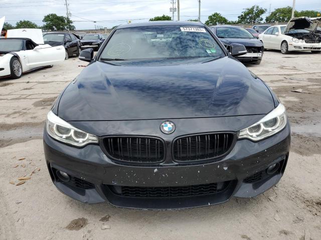 WBA3N7C51GK228616 BMW 428 I