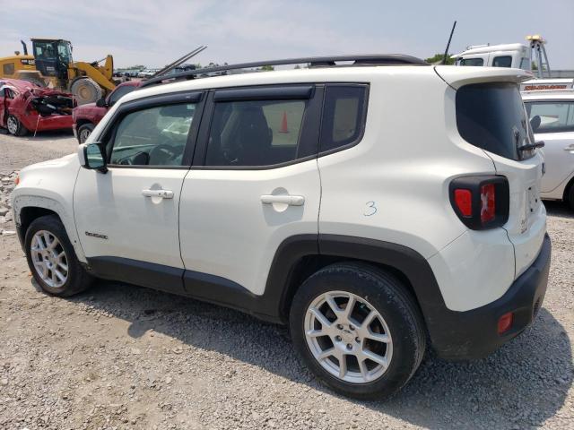 ZACNJABB4KPK91099 Jeep Renegade Latitude