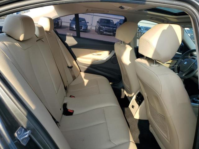 WBA8A9C50JAH13875 BMW 320 I