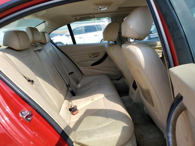 WBA3A5C54FF608511 BMW 328 I