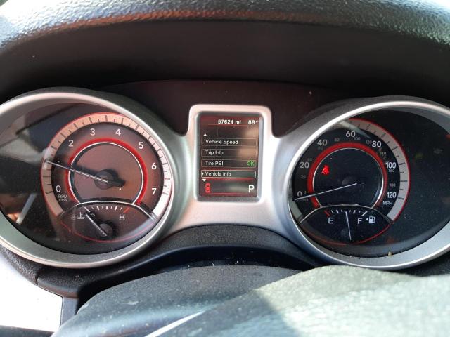 3C4PDCAB6JT196079 Dodge JOURNEY SE