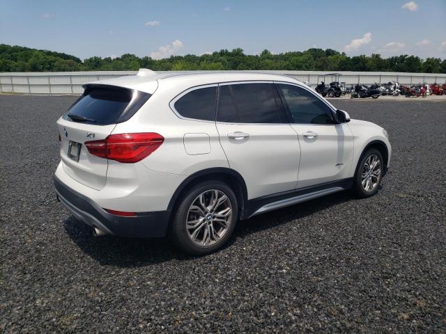 WBXHT3C34G5E55227 BMW X1 Xdrive28i
