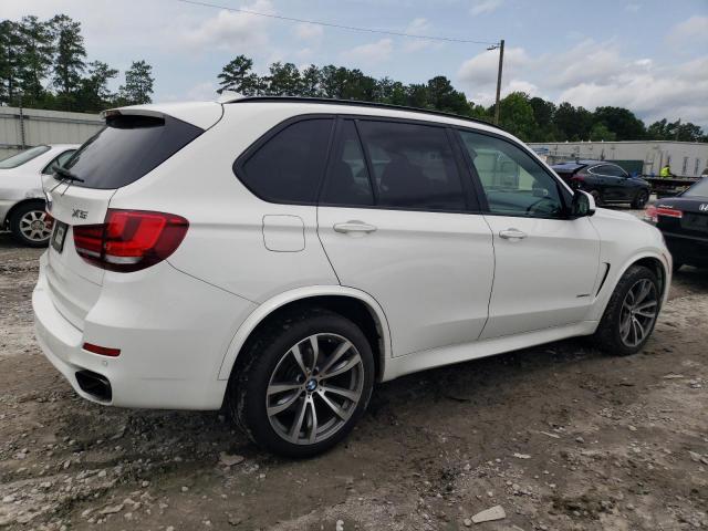 5UXKR6C54G0J83498 BMW X5 Xdrive50i