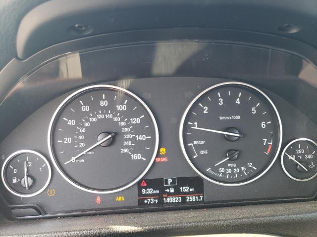 WBA3B1C58FK136424 BMW 320 I