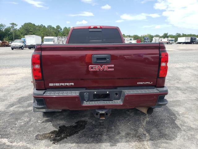 1GT42YEY3HF195593 GMC Sierra K3500 Denali
