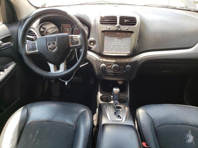 3C4PDCGG8HT536412 Dodge Journey Crossroad