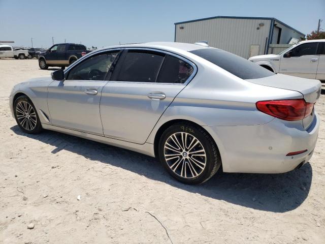 WBAJA5C35HG894680 BMW 530 I
