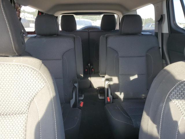 1GKKNKL46NZ106724 GMC ACADIA SLE