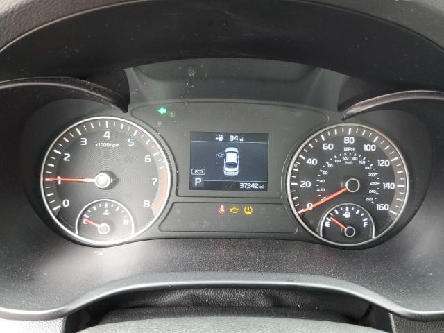 5XXGT4L38LG415847 KIA Optima Lx