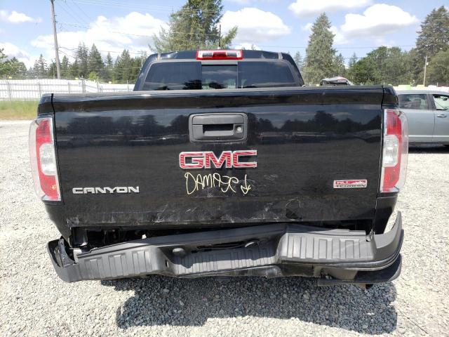 1GTP6DE1XJ1303711 GMC CANYON SLT