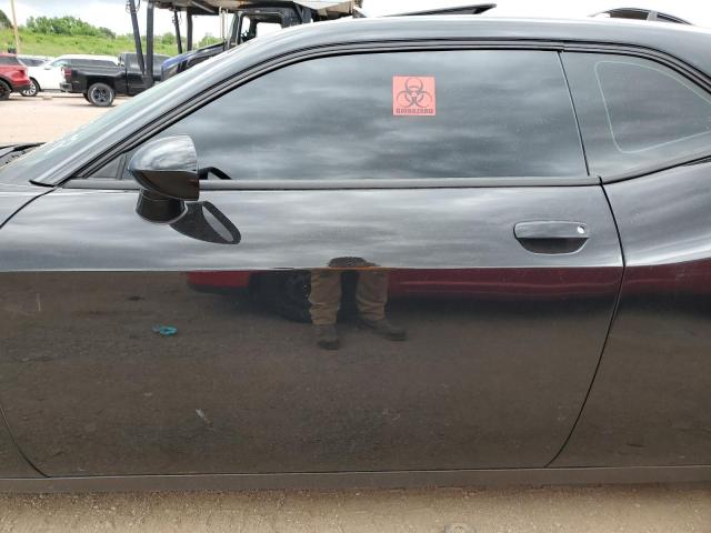 2C3CDZC97GH152884 Dodge Challenger Srt Hellcat