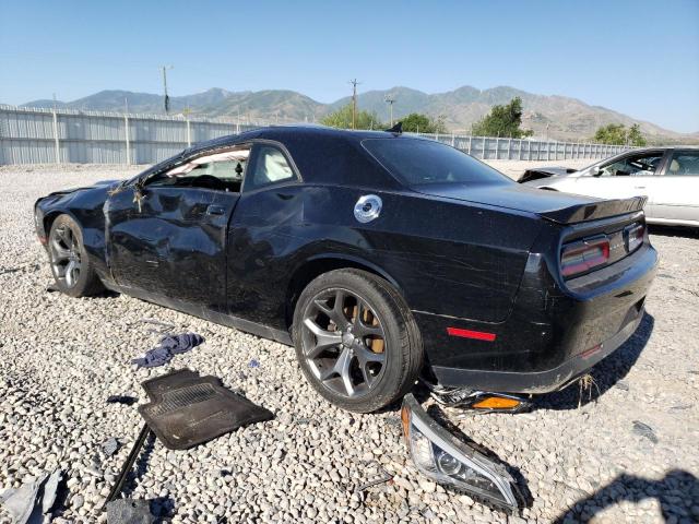 2C3CDZBG9FH789404 Dodge Challenger Sxt Plus