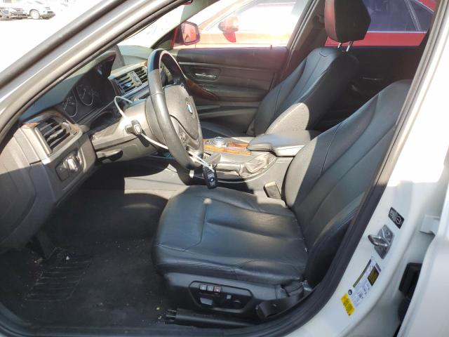 WBA3D3C51EK153330 BMW 328 D