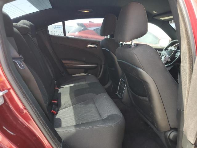 2C3CDXBG6JH239123 Dodge Charger Sxt