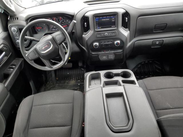 1GTR9AEH3LZ217091 GMC Sierra K1500