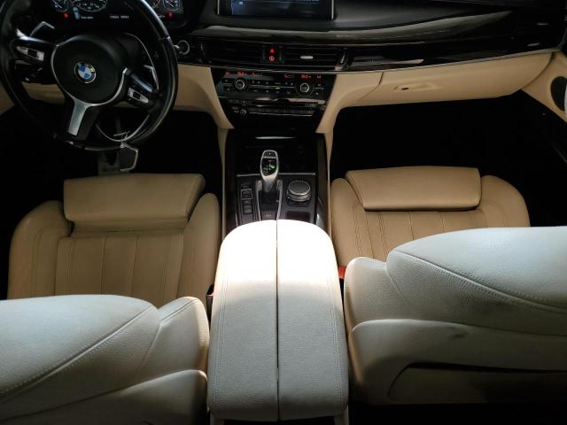 5UXKR0C31H0V70619 BMW X5 Xdrive35i