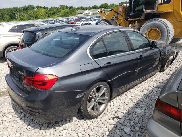 WBA8D9G59JNU72745 BMW 330 XI