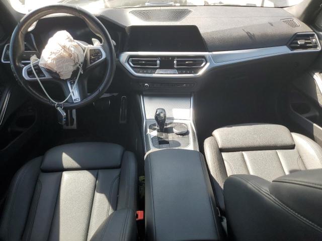 WBA5U9C05LA380989 BMW M340XI