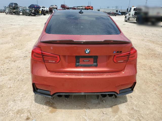 WBS8M9C5XJ5K98802 BMW M3