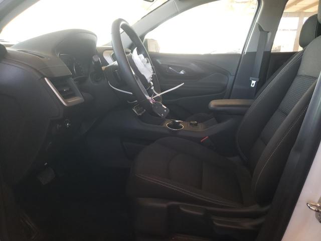 3GKALMEV3NL110692 GMC Terrain Sle