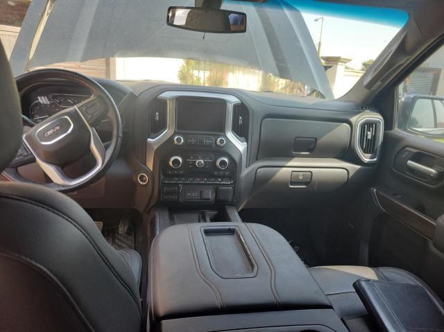 3GTP8DED9LG368204 GMC Sierra C1500 Slt
