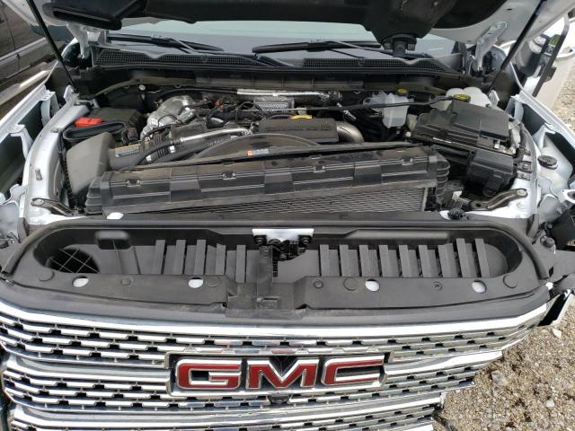 1GT49WEY5PF199000 GMC Sierra K3500 Denali