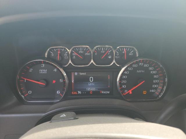 3GTU2VEC0FG269969 GMC Sierra K1500 Slt