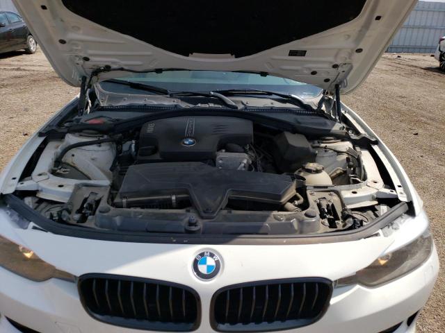 WBA3B3C52FF545619 BMW 328 XI