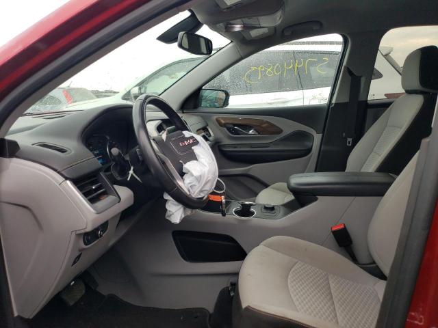 3GKALMEV4KL125939 GMC Terrain Sle