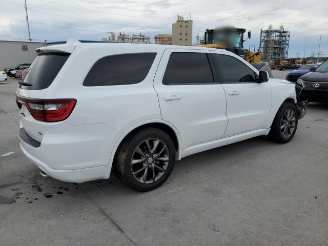 1C4SDHCT5EC550298 Dodge Durango R/t