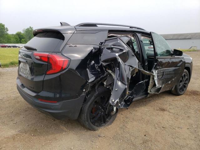3GKALTEVXKL183211 GMC Terrain Sle