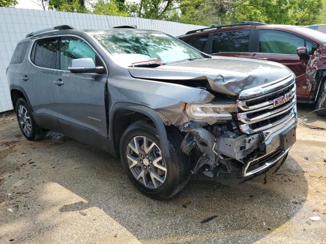 1GKKNKLS2MZ232737 GMC ACADIA SLE