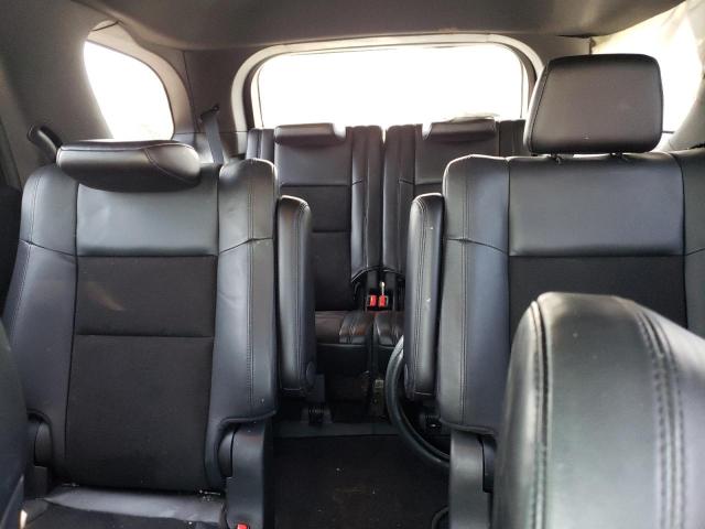 1C4RDJDG8JC497145 Dodge DURANGO GT