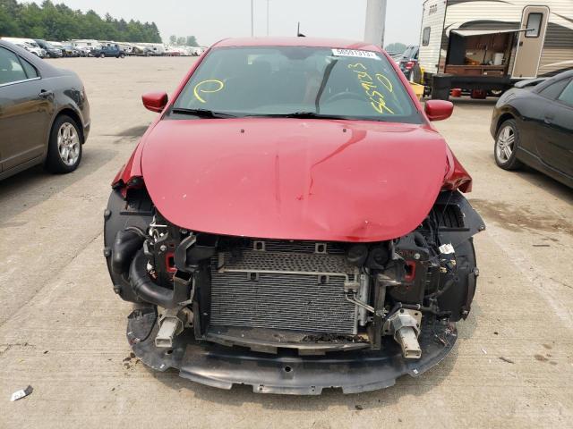 1C3CDFBBXGD685246 Dodge DART SXT