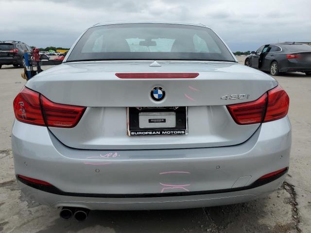 WBA4Z1C58JEC59960 BMW 430I