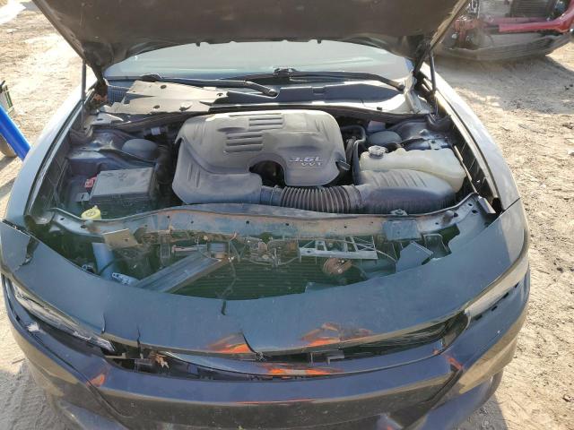 2C3CDXJGXGH175274 Dodge Charger Sxt