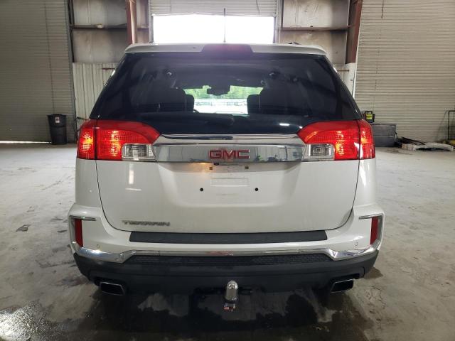 2GKFLPE36G6201730 GMC Terrain Slt