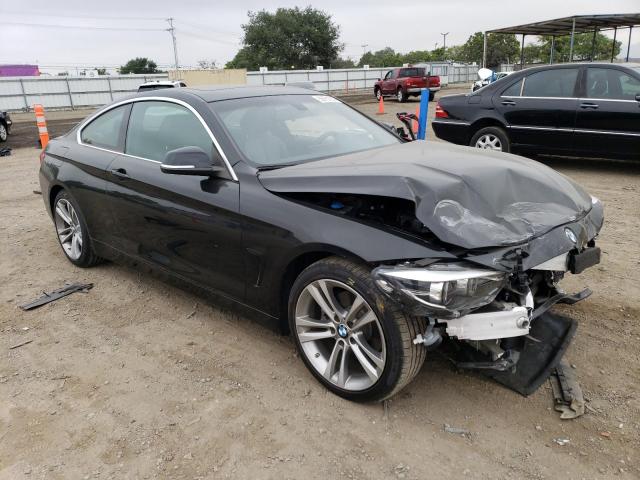 WBA4W3C5XKAF92559 BMW 430I