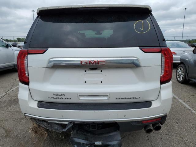 1GKS2DKL9MR297499 GMC YUKON DENALI