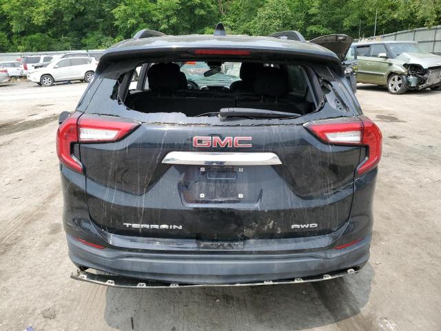 3GKALTEV4NL109190 GMC Terrain Sle