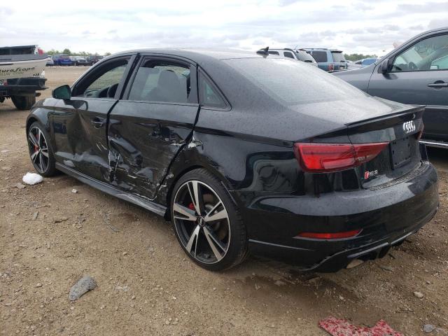 WUABWGFF0J1904604 Audi RS3