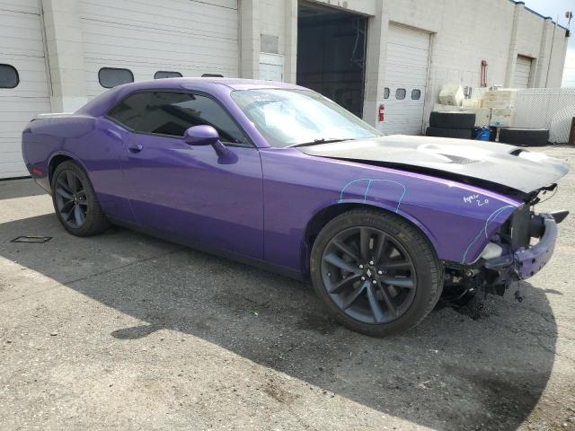 2C3CDZFJ1KH571036 Dodge Challenger R/t Scat Pack