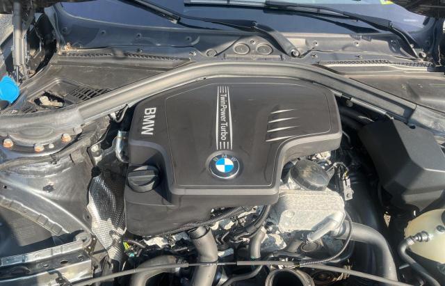 WBA8E5G35HNU44813 BMW 320 XI