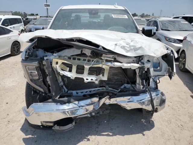 3GTUUDED9NG553029 GMC Sierra K1500 Slt