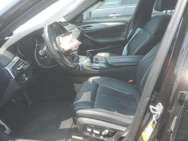 WBAJE7C59KWW22874 BMW 540 XI