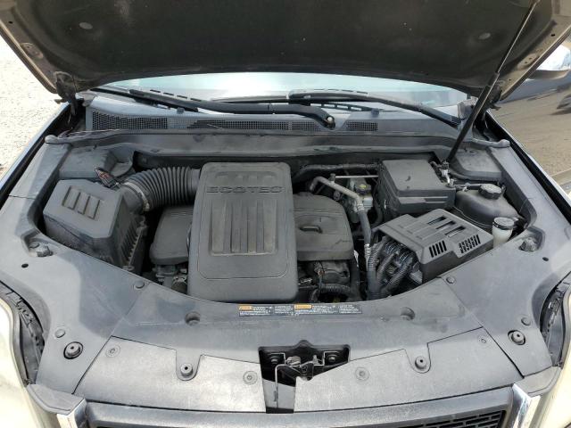 2GKALMEK9F6167216 GMC Terrain Sle
